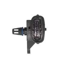 Engine sensor for gasoline cars